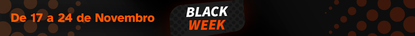 Black Week Countdown
