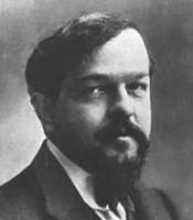 Claude Achille Debussy