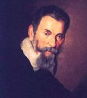Claudio Giovanni Antonio Monteverdi