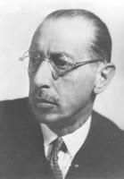 Igor Feodorovich Stravinsky